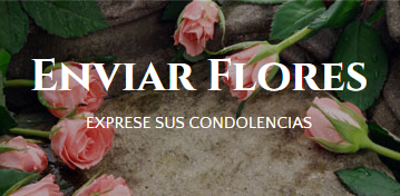 Enviar Flores