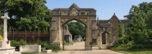 cementerio londres West Norwood