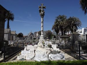 cementerio oporto