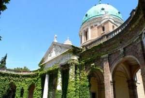 cementerio mirogoj zagreb